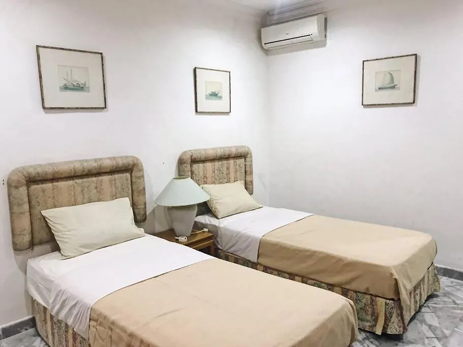Spacious Penthouse For Big Group Near National Zoo Kuala Lumpur 0*,  Malaysia