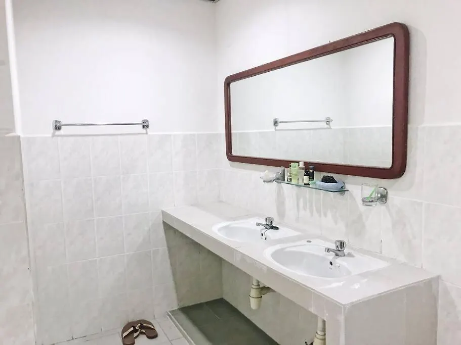 Spacious Penthouse For Big Group Near National Zoo Kuala Lumpur 0*,  Malaysia